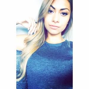 Meet your Posher, Denisse